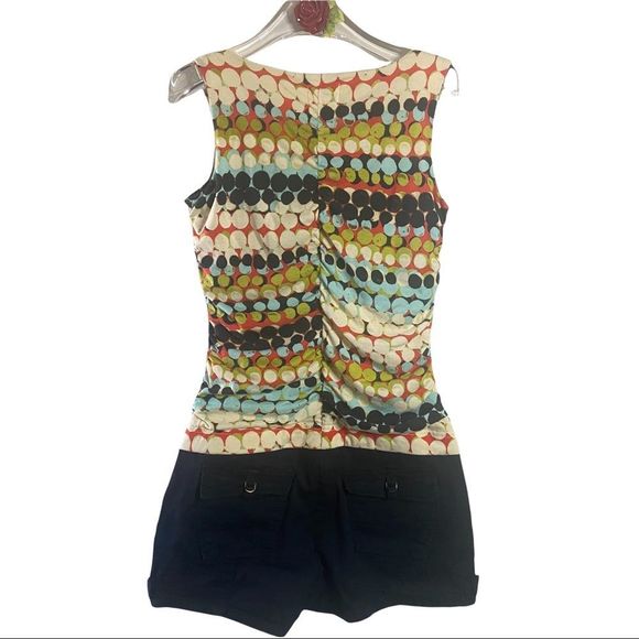 Rewind-Jumpsuit Small - Picture 2 of 6